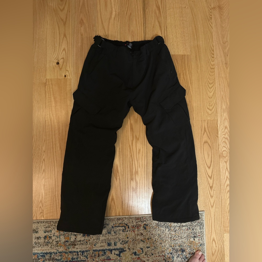 Gerry Men's Mt Mercy Stretch Snow Pant